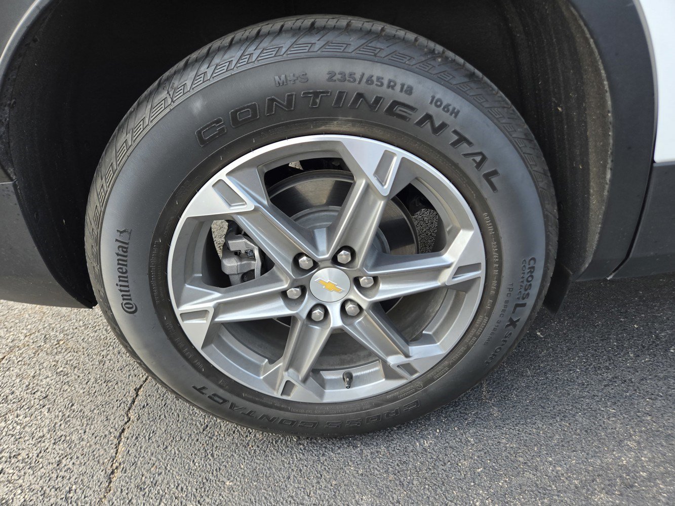 2023 Chevrolet Blazer 2LT - Photo 40