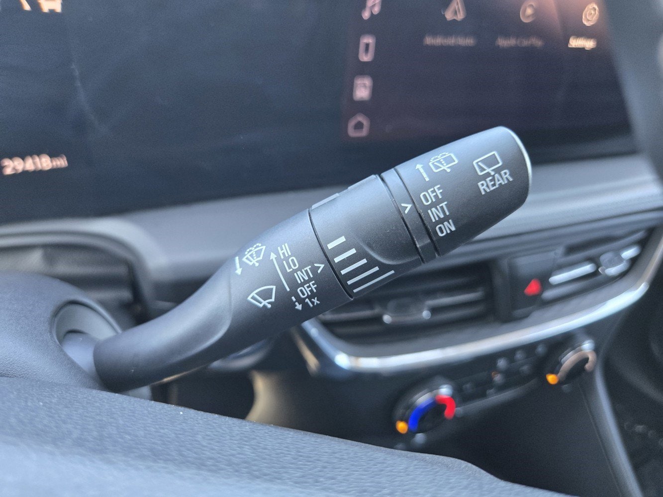 2025 Buick Encore GX Preferred - Photo 21