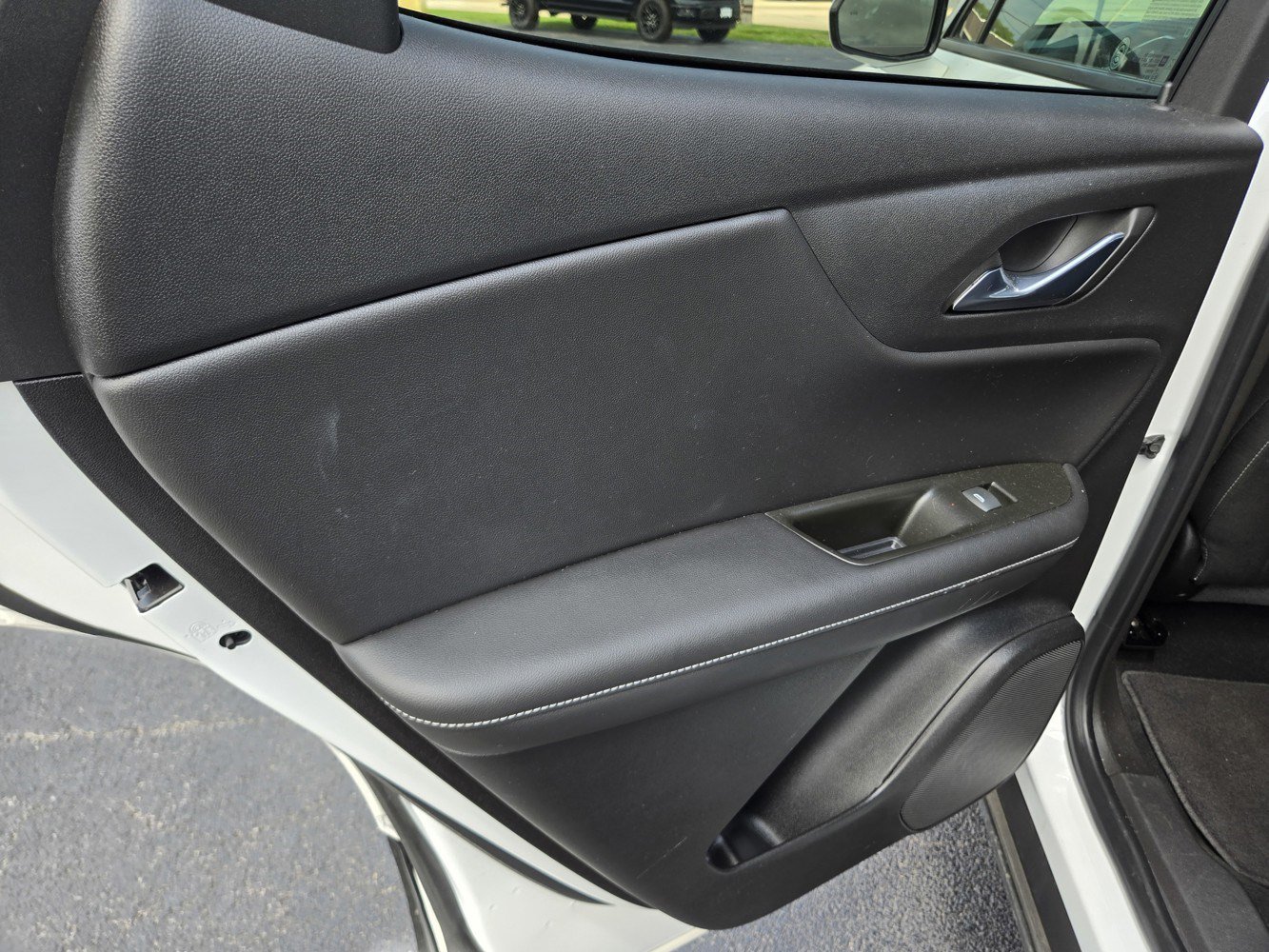 2023 Chevrolet Blazer 2LT - Photo 35