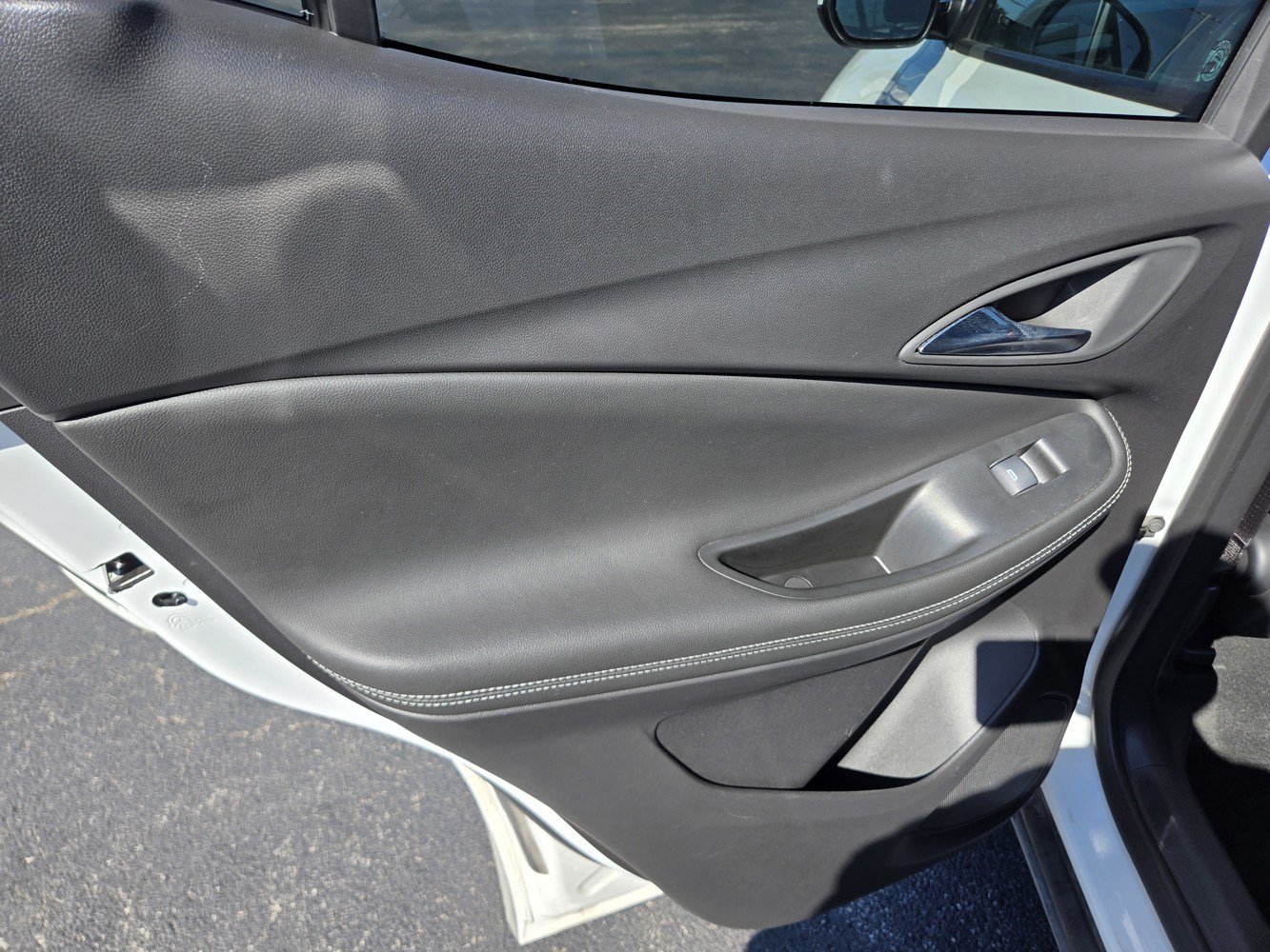 2025 Buick Encore GX Preferred - Photo 34