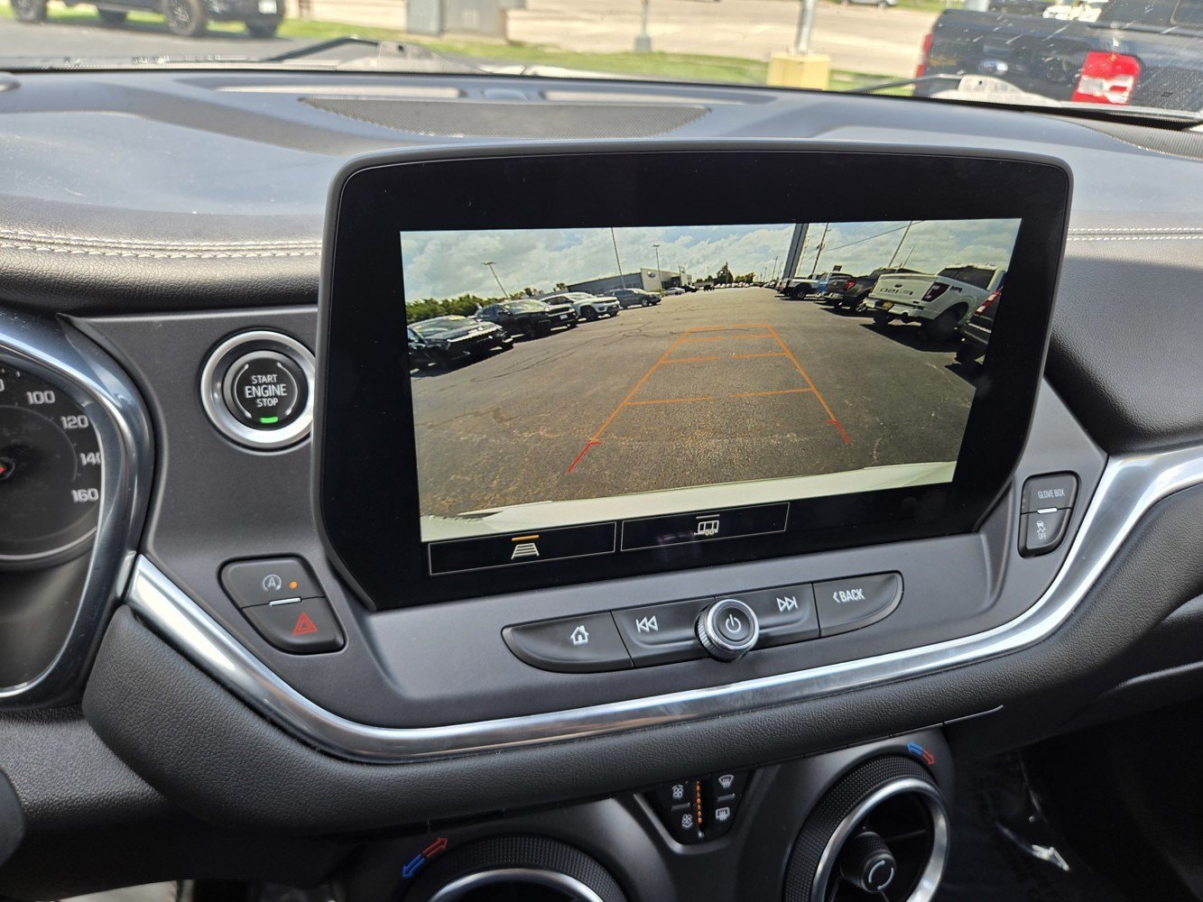 2023 Chevrolet Blazer 2LT - Photo 9