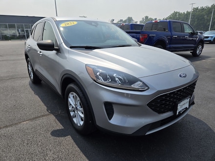 2022 Ford Escape SE SUV