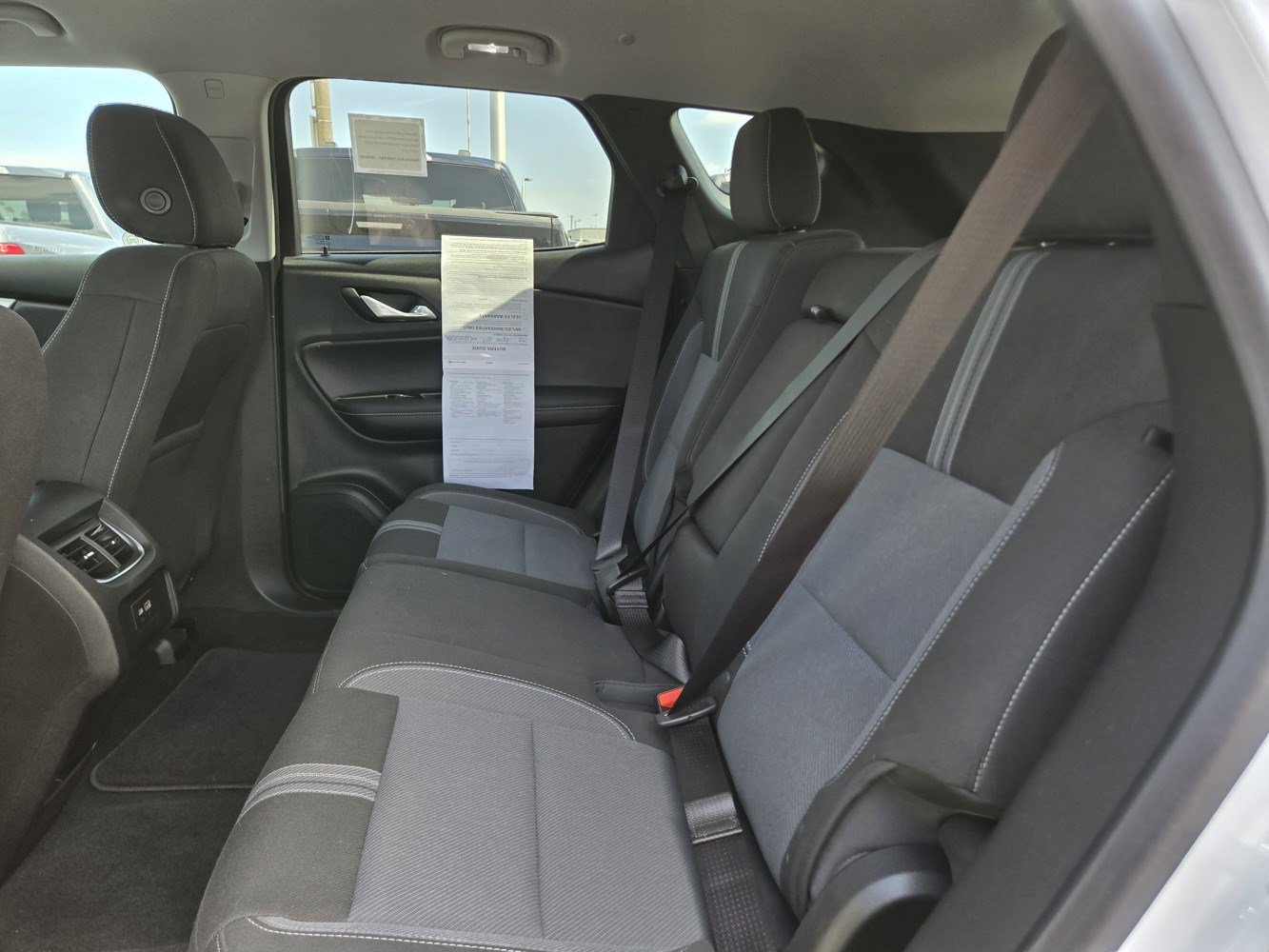 2023 Chevrolet Blazer 2LT - Photo 26
