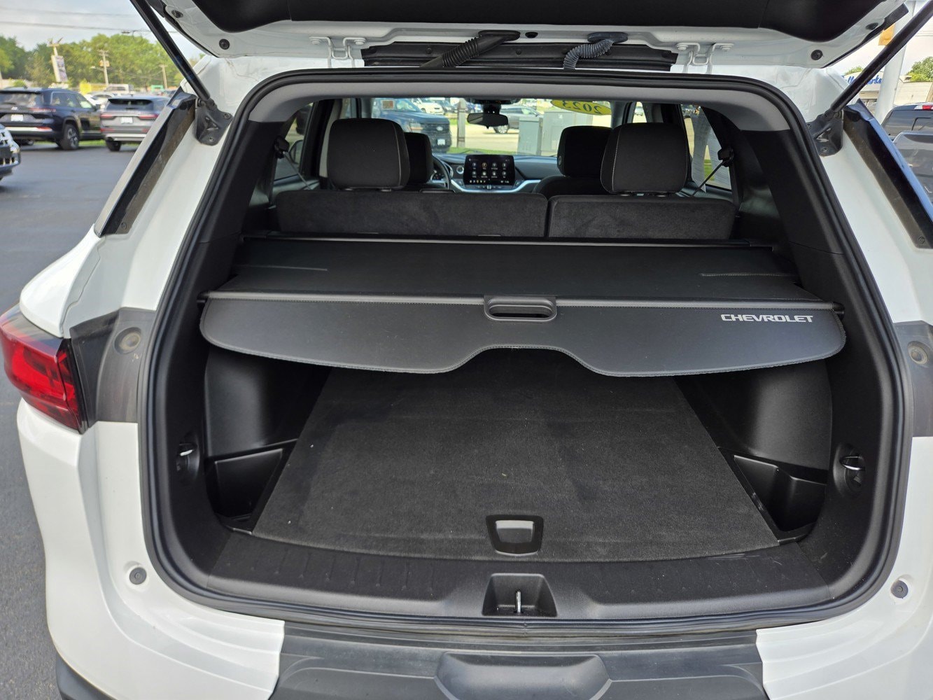 2023 Chevrolet Blazer 2LT - Photo 32