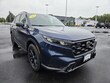  Honda CR-V Hybrid
