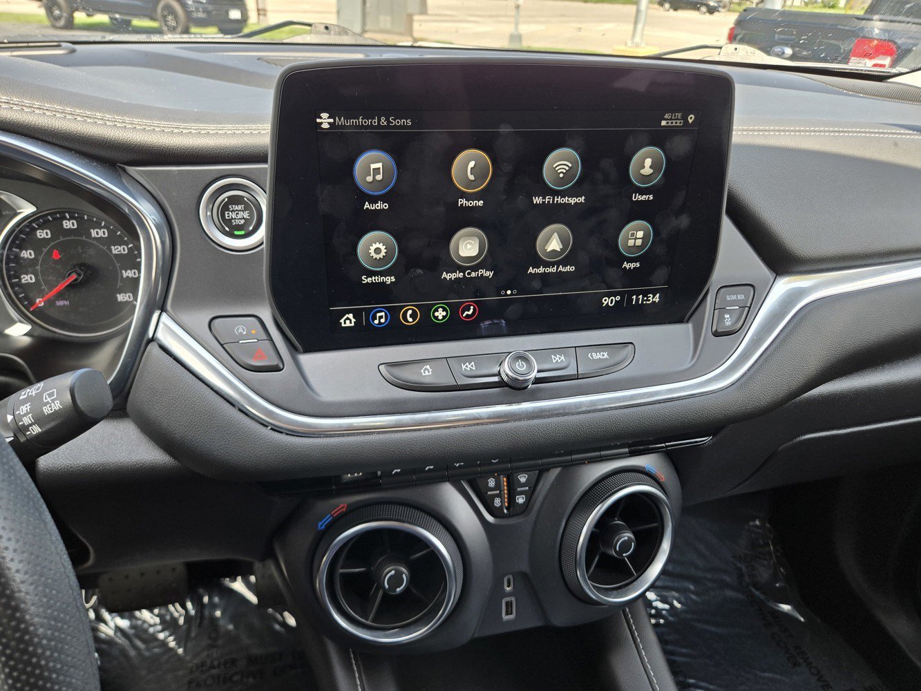 2023 Chevrolet Blazer 2LT - Photo 8