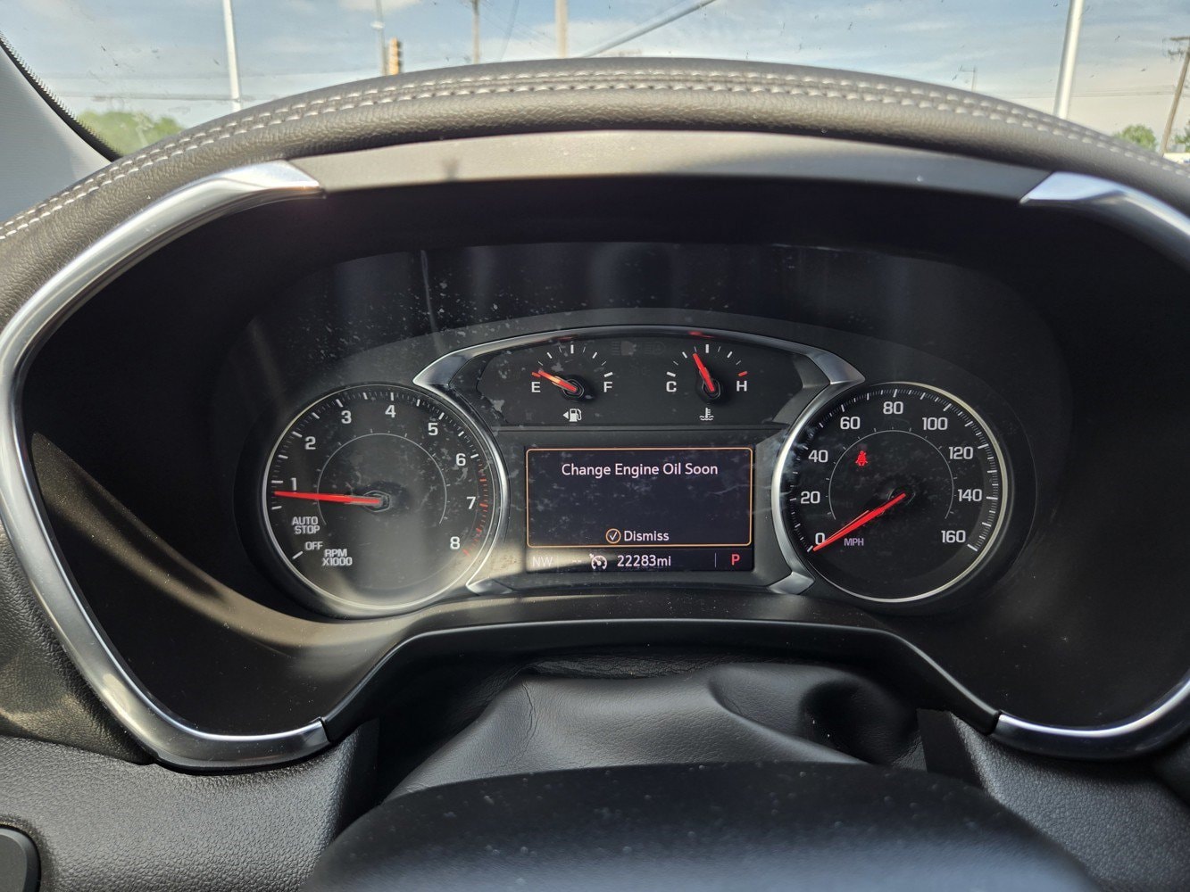 2023 Chevrolet Blazer 2LT - Photo 23