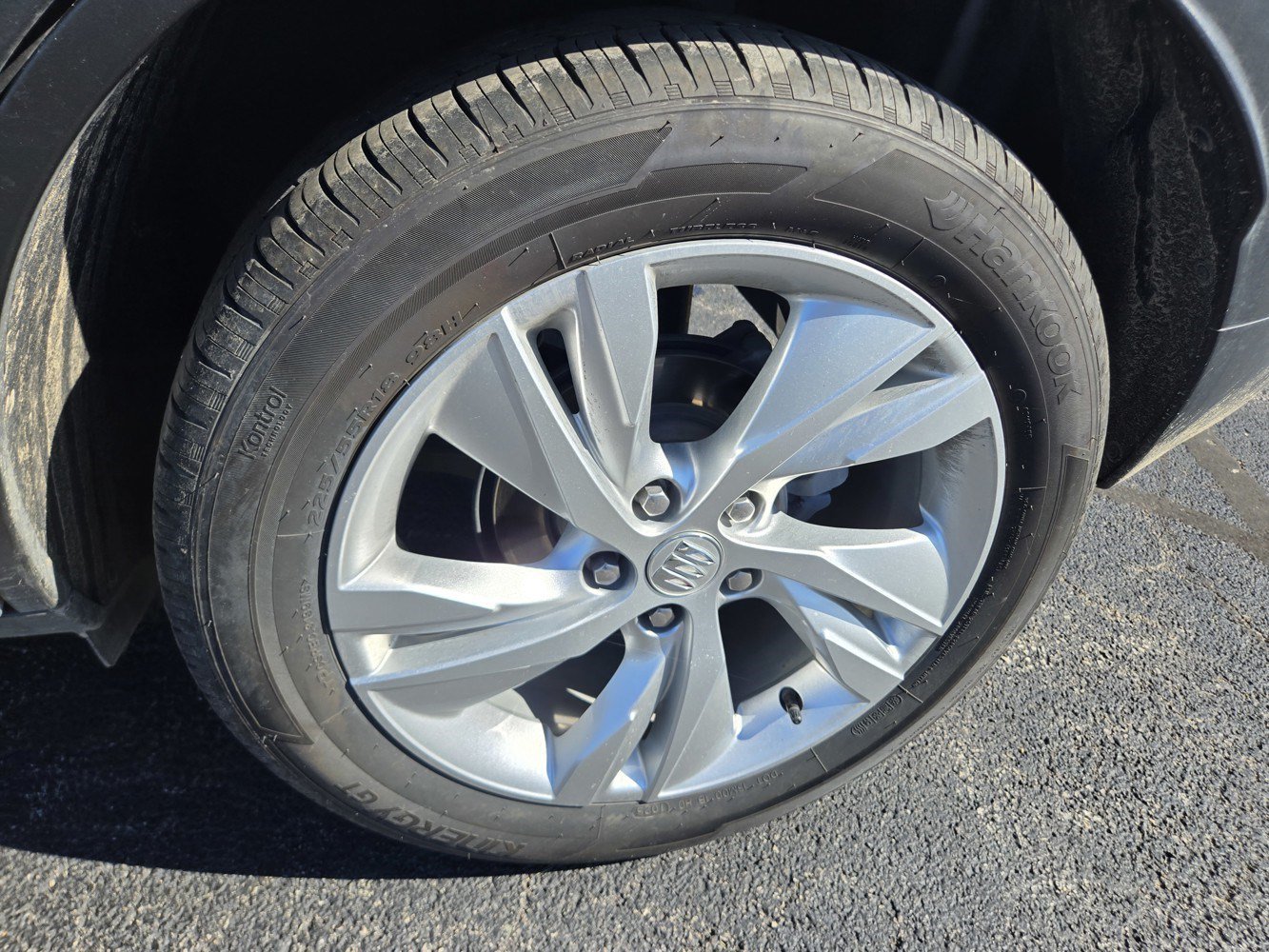 2025 Buick Encore GX Preferred - Photo 41