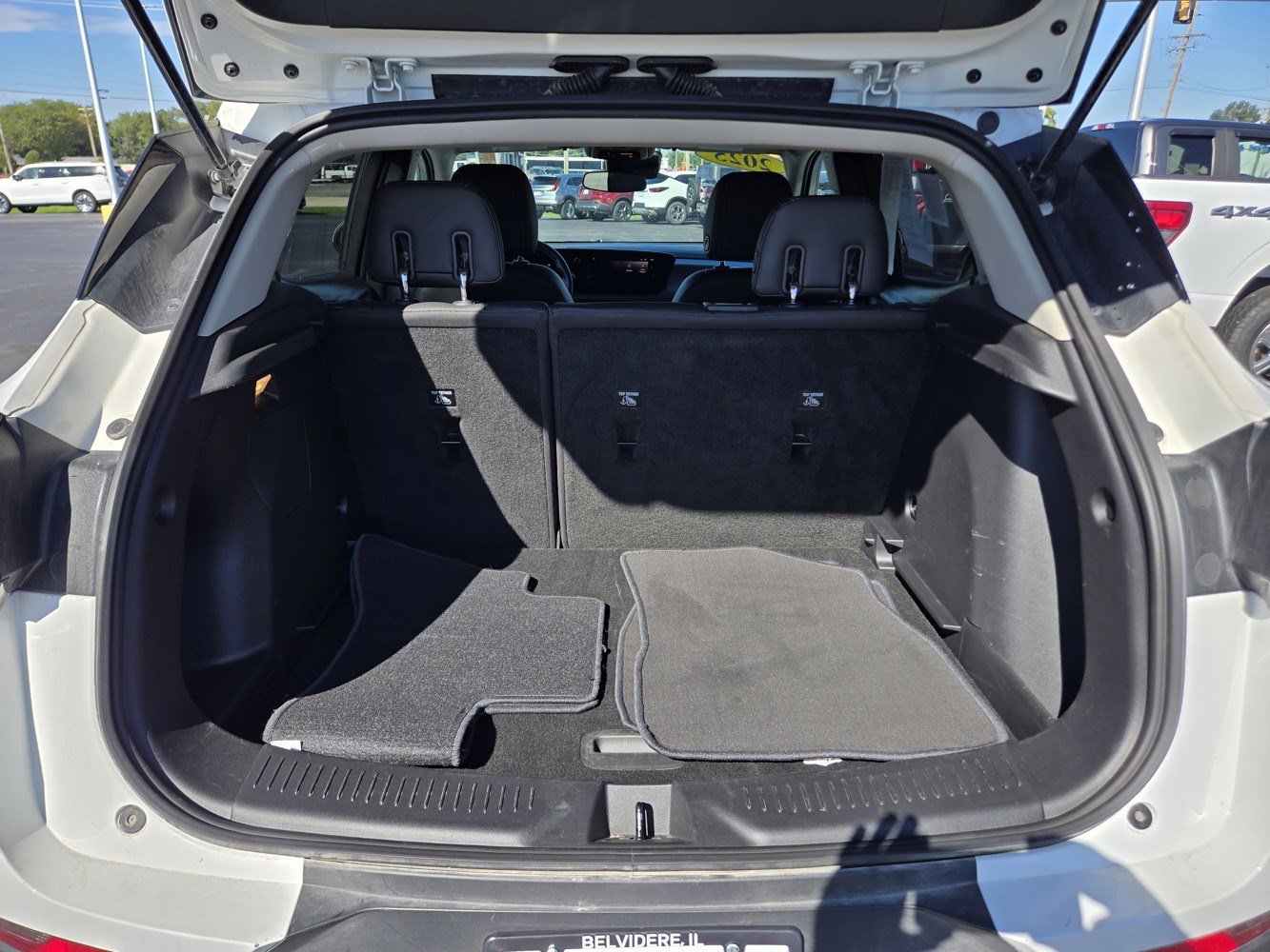 2025 Buick Encore GX Preferred - Photo 31