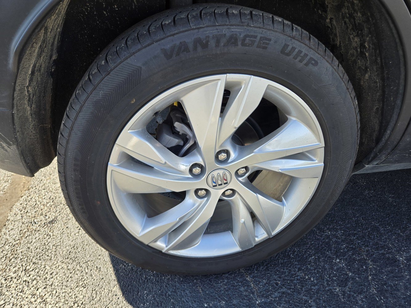 2025 Buick Encore GX Preferred - Photo 39