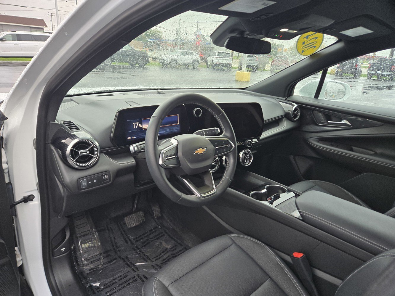 Used 2024 Chevrolet Blazer EV LT with VIN 3GNKDBRJ2RS224906 for sale in Belvidere, IL