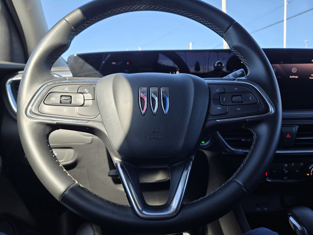 2025 Buick Encore GX Preferred - Photo 18
