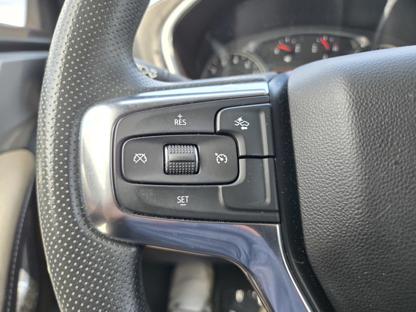 2023 Chevrolet Blazer 2LT - Photo 18