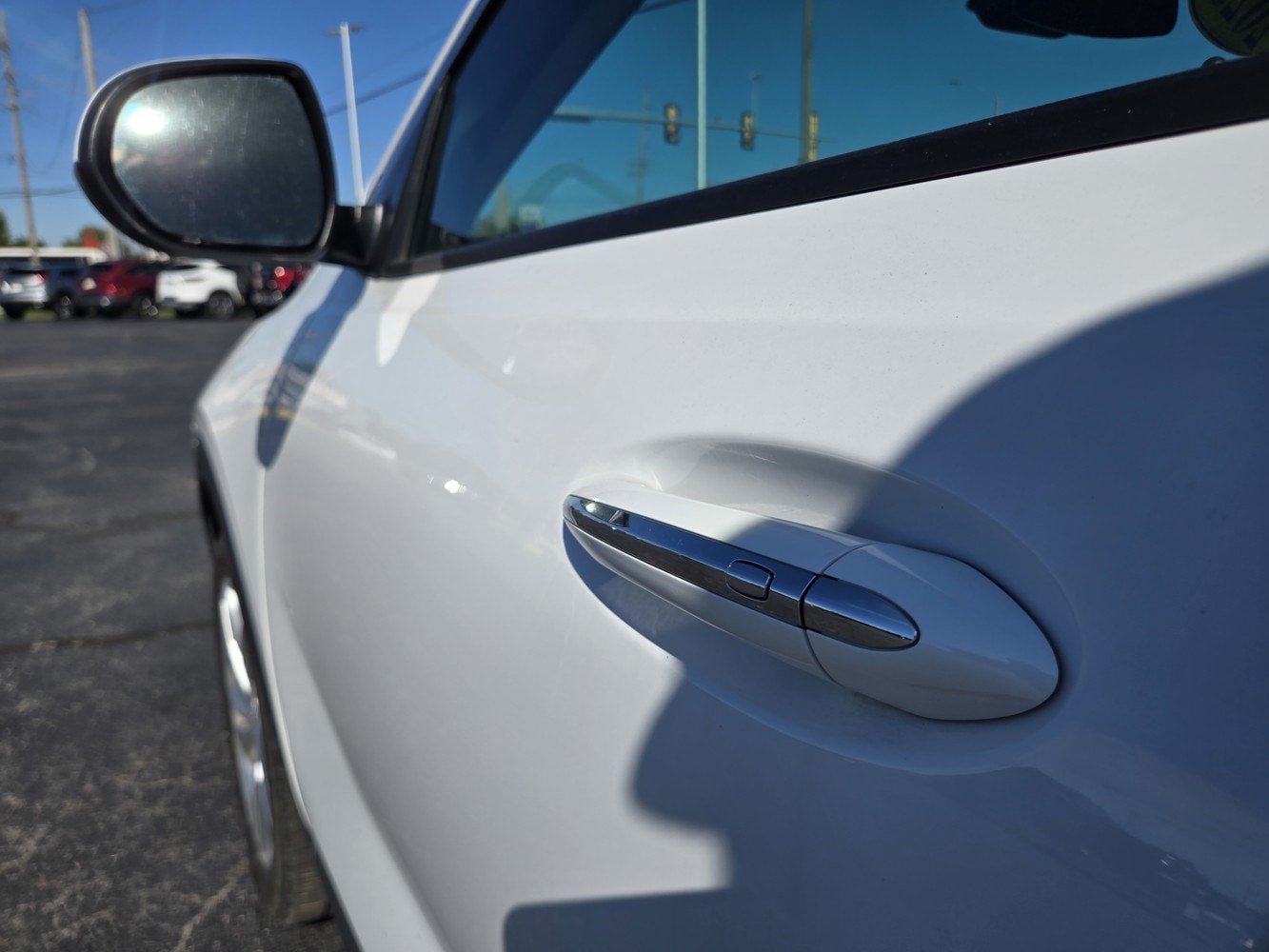 2025 Buick Encore GX Preferred - Photo 35