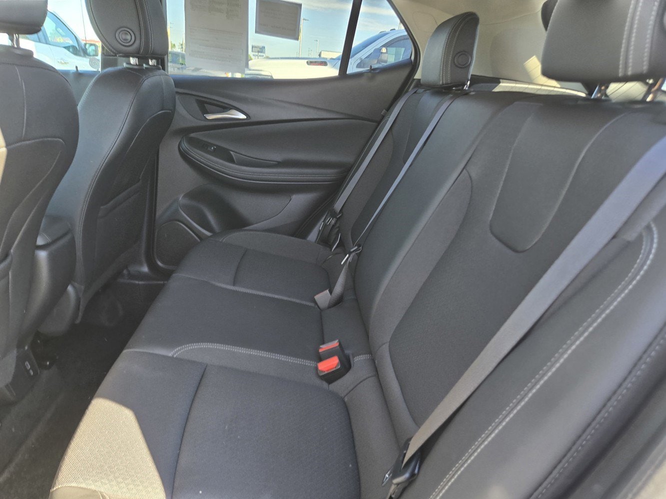 2025 Buick Encore GX Preferred - Photo 28