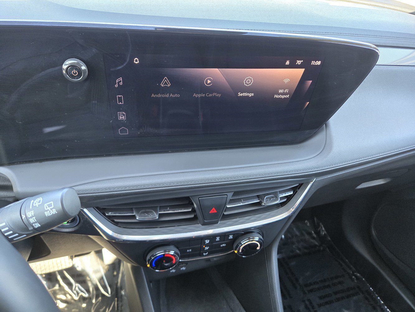 2025 Buick Encore GX Preferred - Photo 9