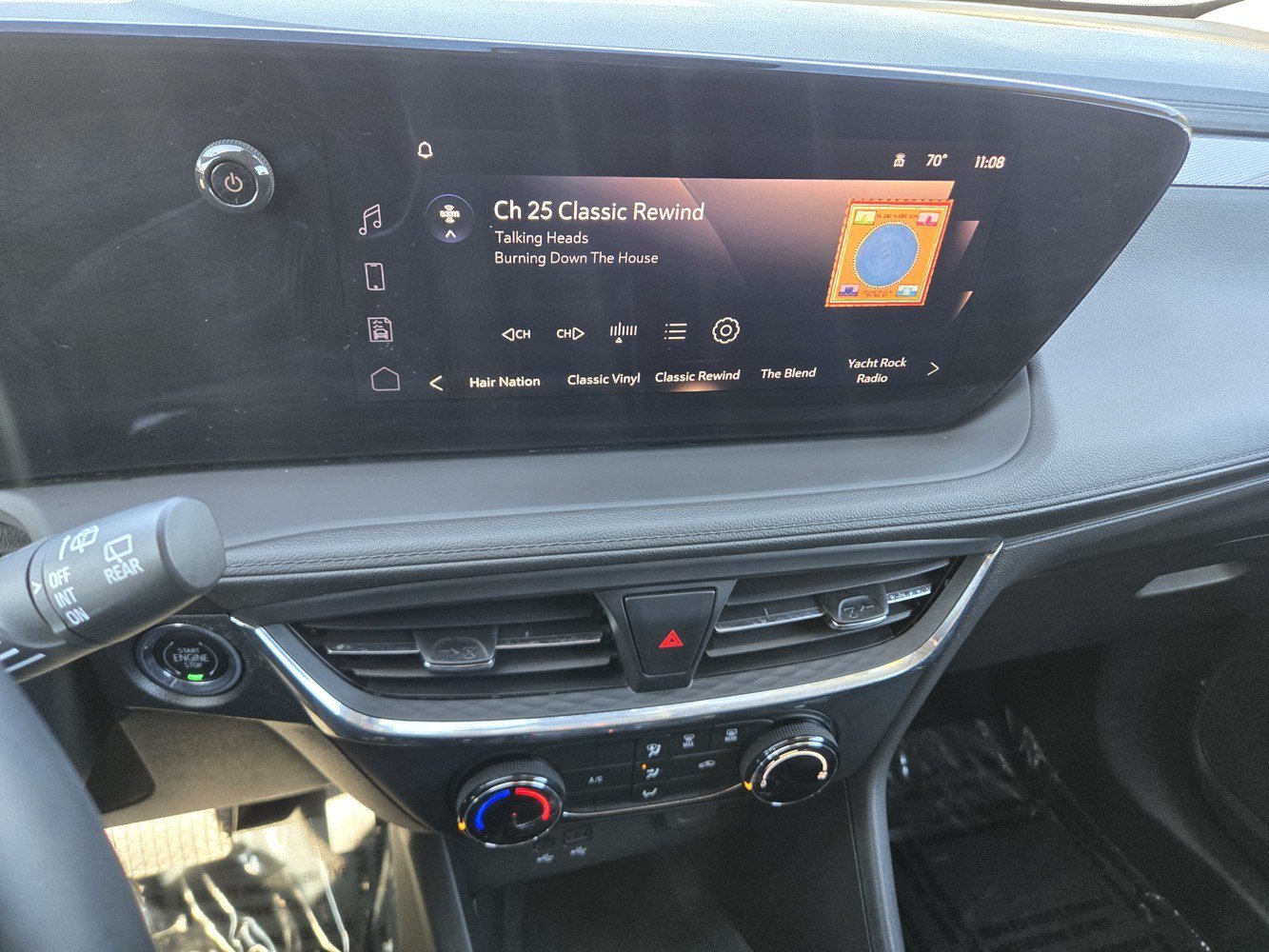 2025 Buick Encore GX Preferred - Photo 8