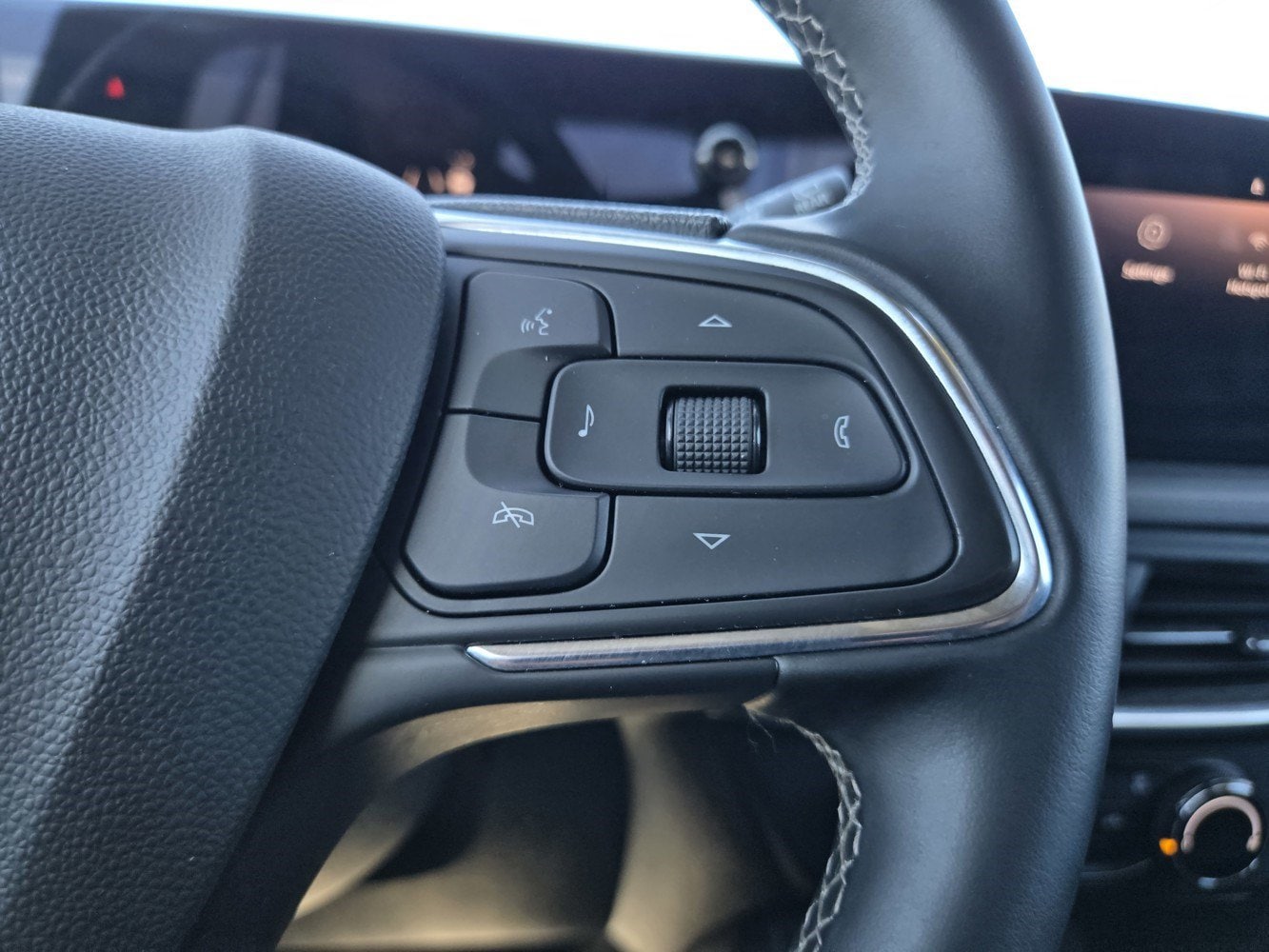 2025 Buick Encore GX Preferred - Photo 19