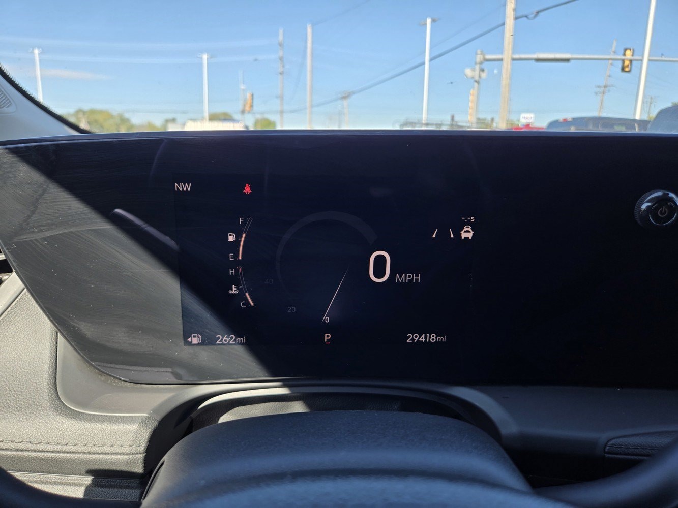 2025 Buick Encore GX Preferred - Photo 25