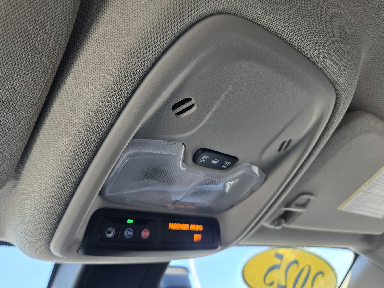 2025 Buick Encore GX Preferred - Photo 17
