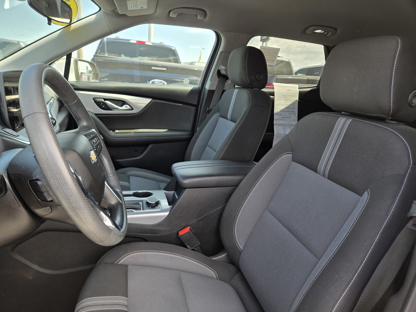 2023 Chevrolet Blazer 2LT - Photo 24