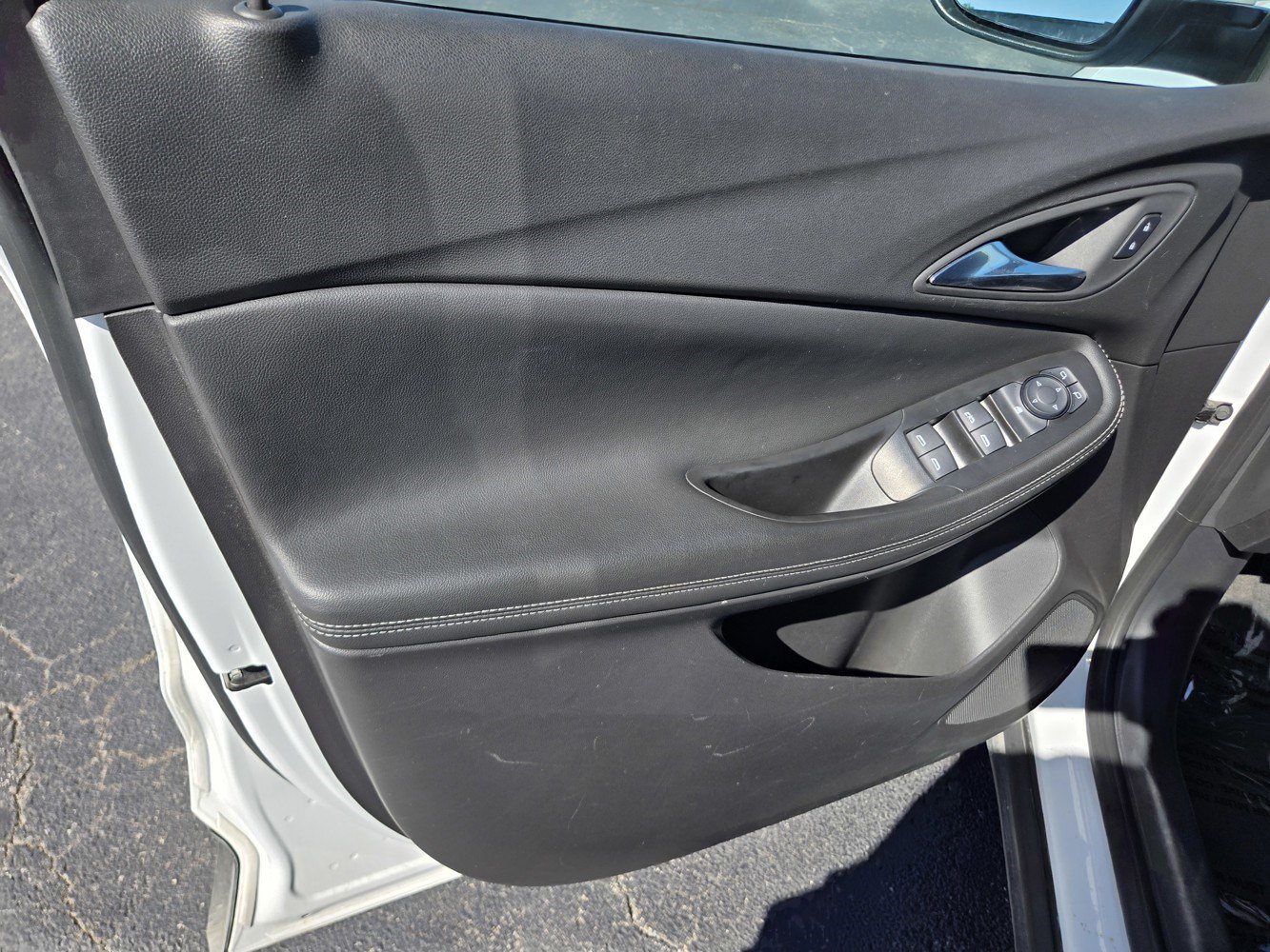 2025 Buick Encore GX Preferred - Photo 32