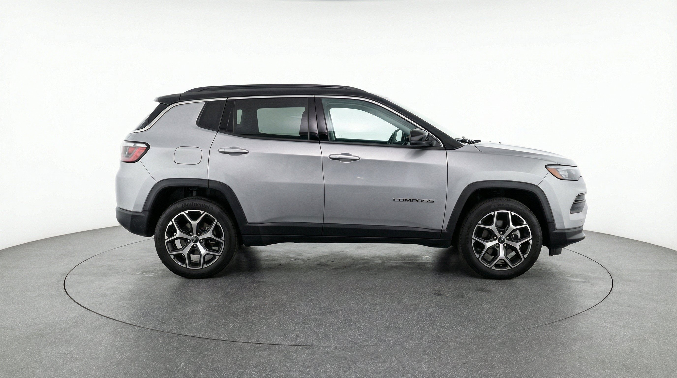 Thumbnail: 2025 Jeep Compass - 11