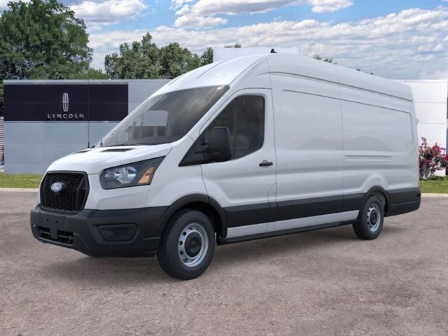 2026 Ford Transit Van