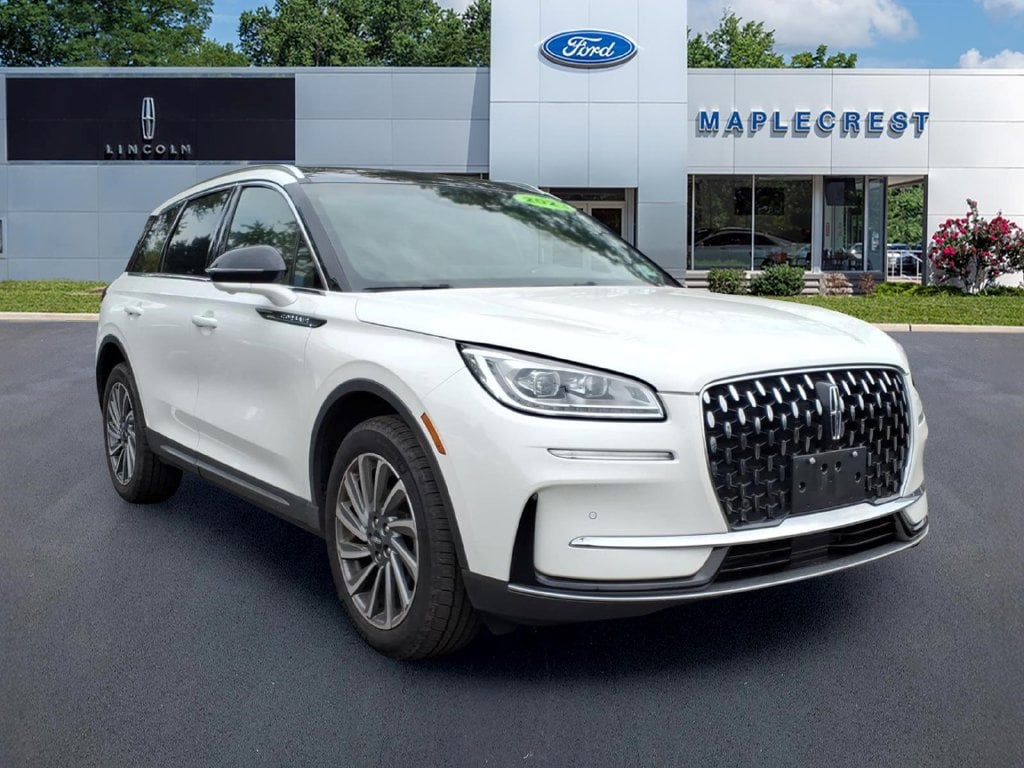 2023 Lincoln Corsair Reserve