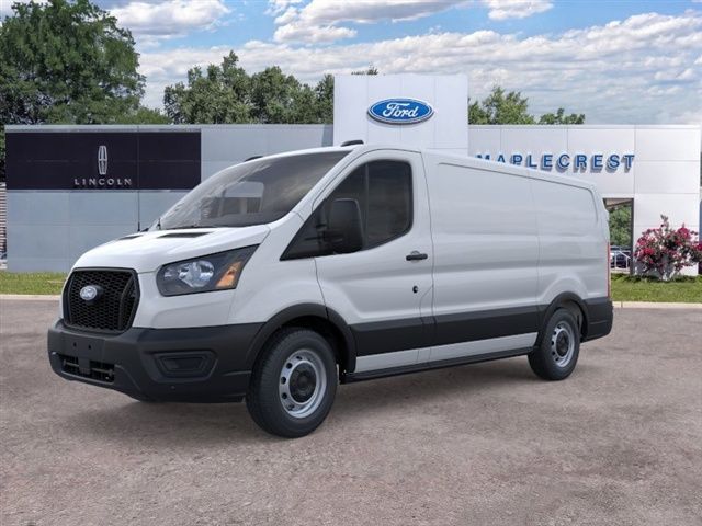 2026 Ford Transit-150 Base Cargo Van