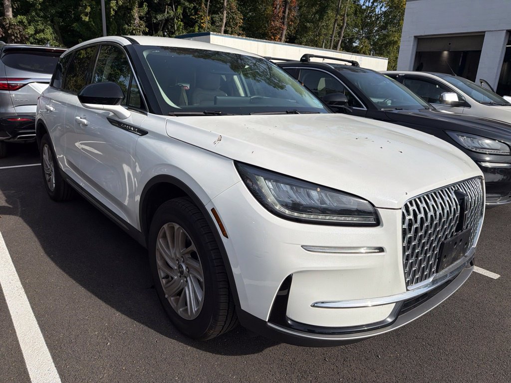 2024 Lincoln Corsair Premiere