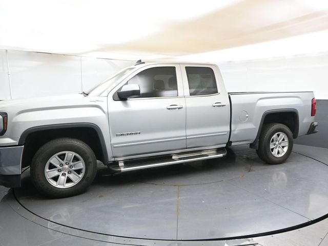 Used 2018 GMC Sierra 1500 SLE Truck