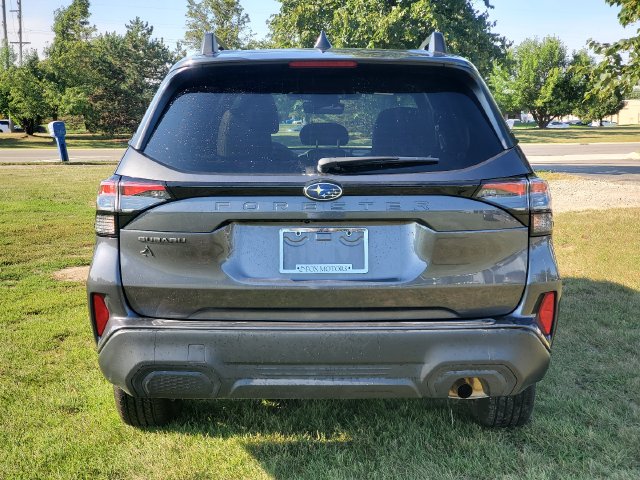 Certified 2026 Subaru Forester Premium SUV