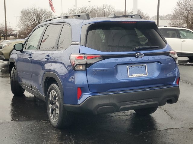 Certified 2026 Subaru Forester Premium SUV