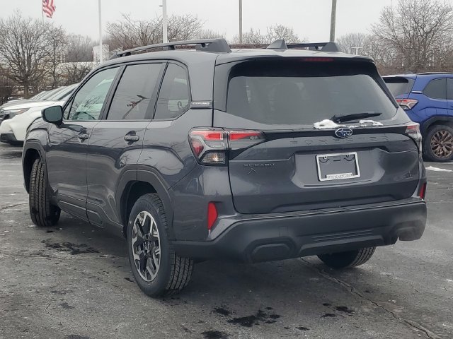 Certified 2026 Subaru Forester Premium SUV