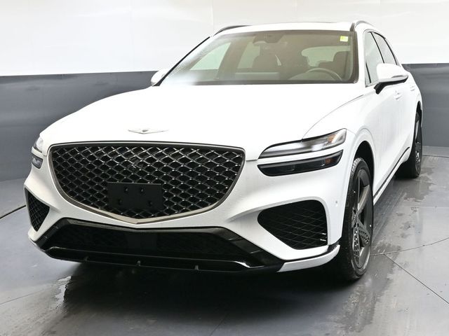 2024 GENESIS GV70