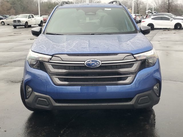 Certified 2026 Subaru Forester Premium SUV
