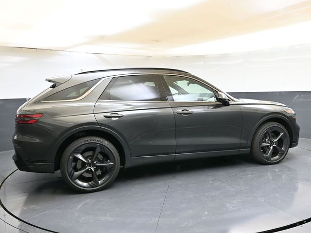 Certified 2026 Genesis GV70 3.5T Sport Prestige SUV
