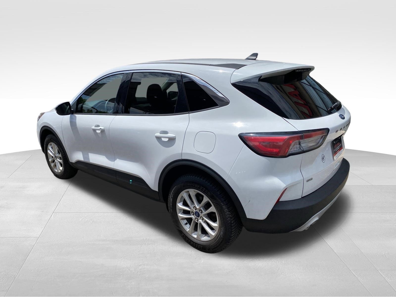 2021 Ford Escape SE - Photo 6