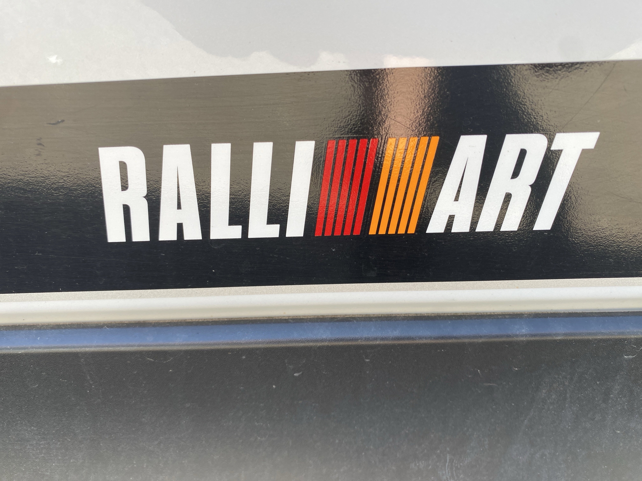 2024 Mitsubishi Eclipse Cross RALLIART - Photo 8