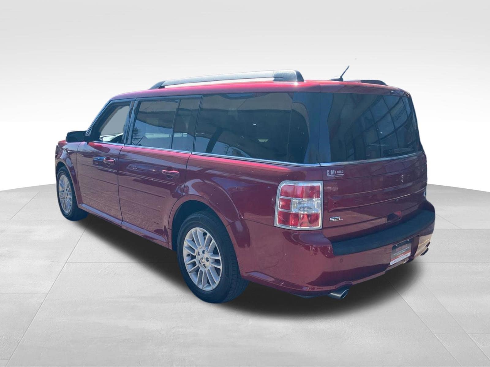2013 Ford Flex SEL - Photo 6