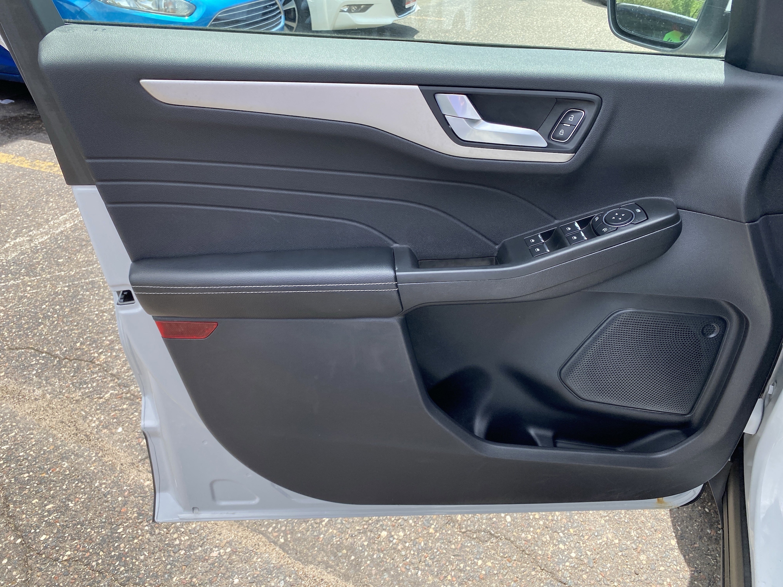 2021 Ford Escape SE - Photo 9