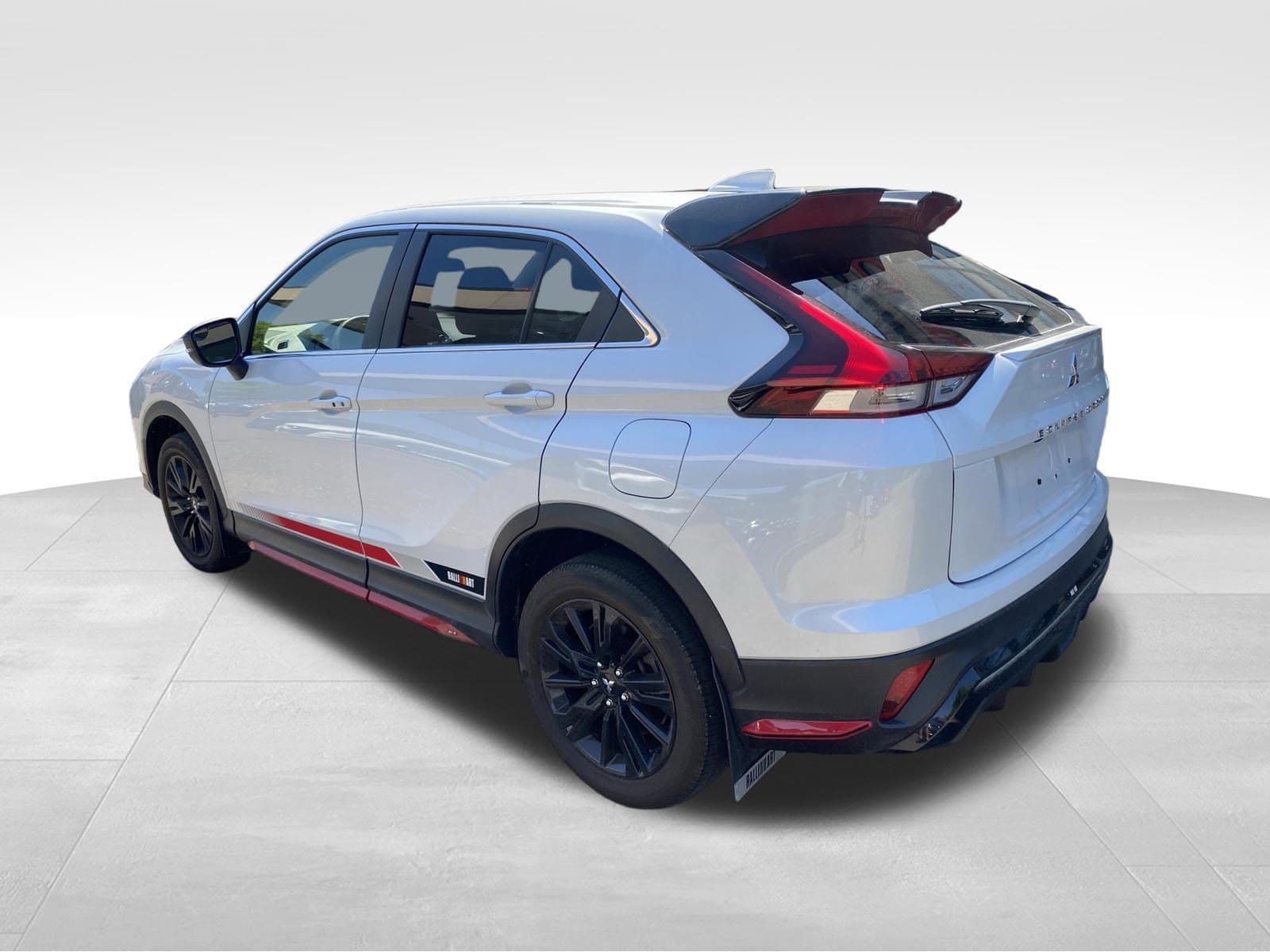2024 Mitsubishi Eclipse Cross RALLIART - Photo 6
