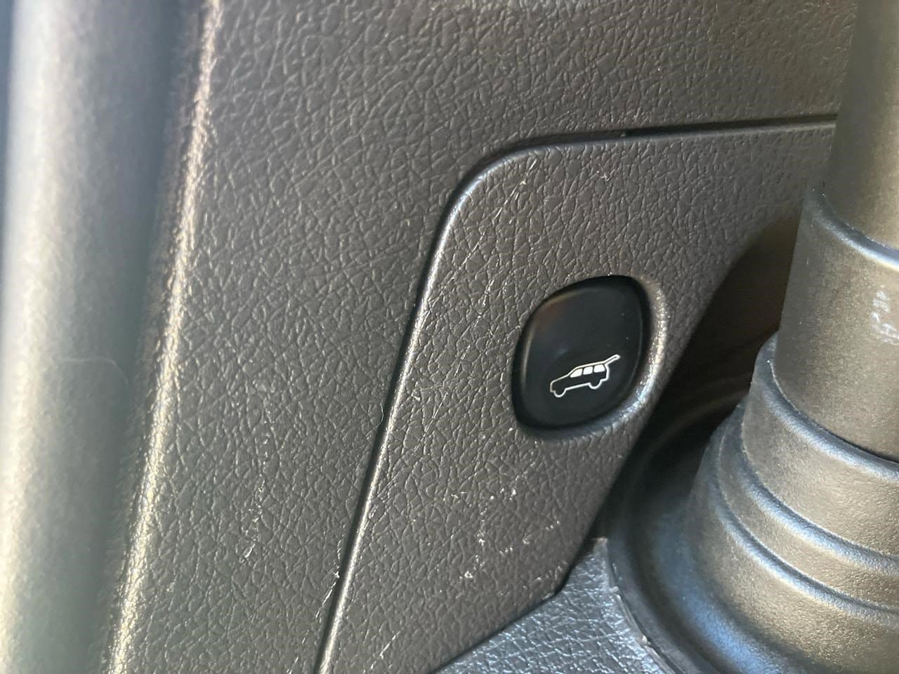 2013 Ford Flex SEL - Photo 27