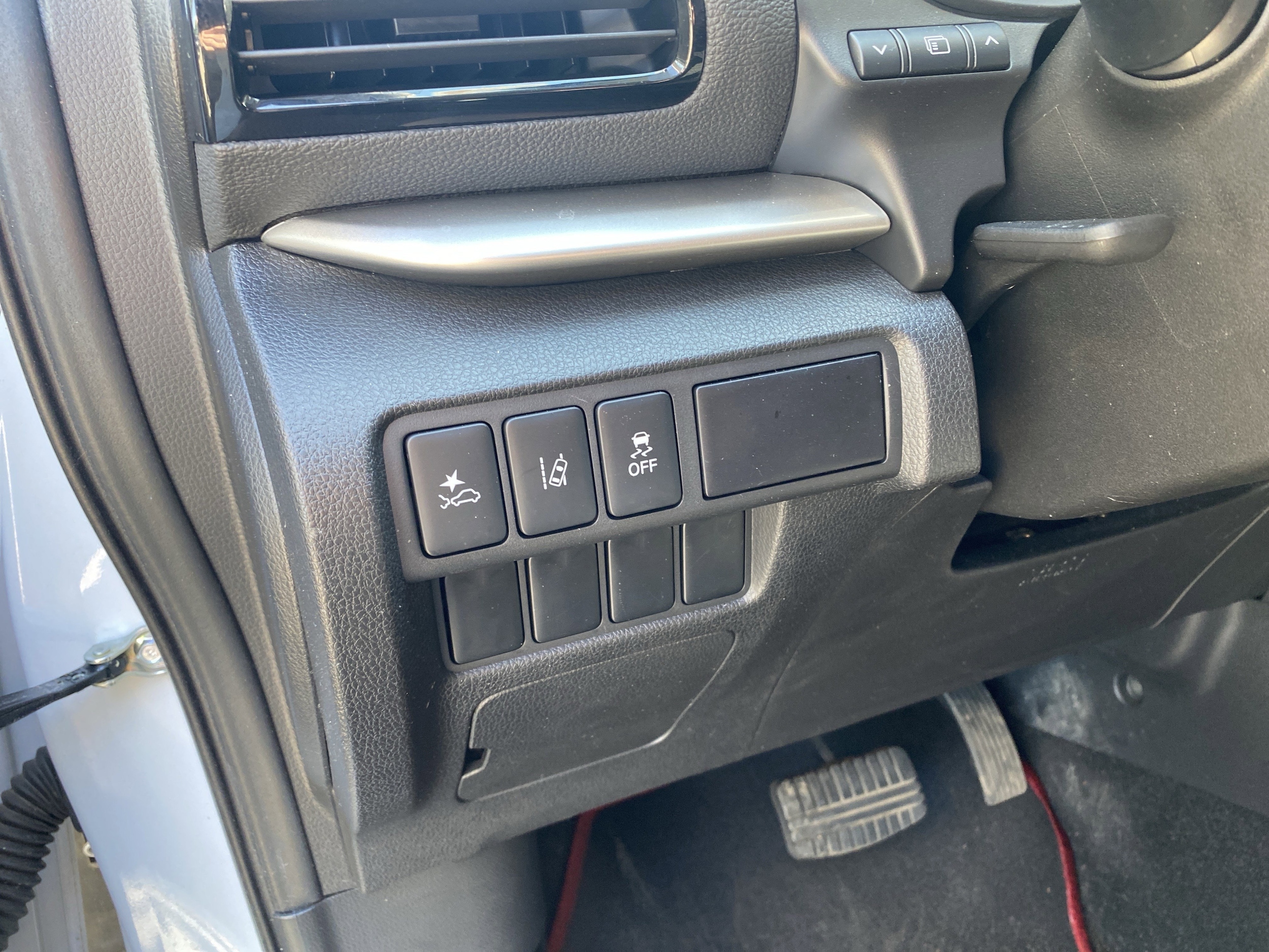 2024 Mitsubishi Eclipse Cross RALLIART - Photo 13