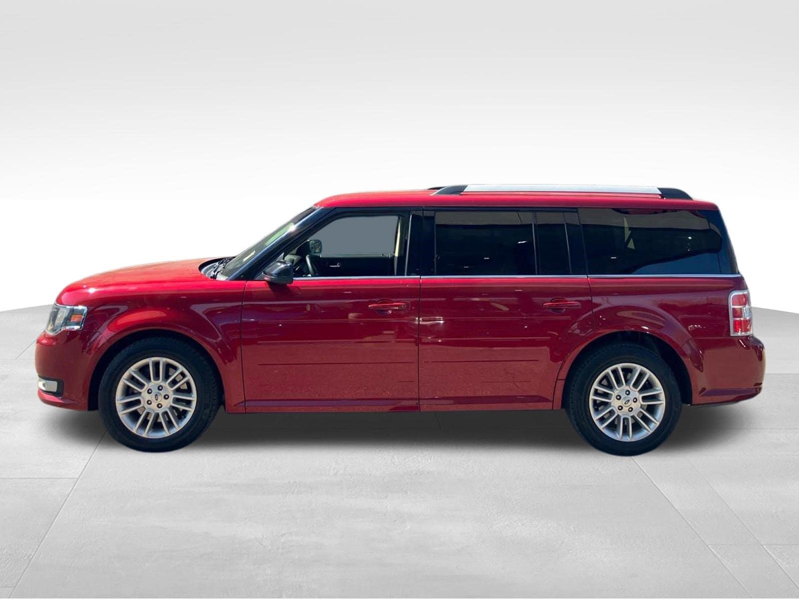 2013 Ford Flex SEL - Photo 7