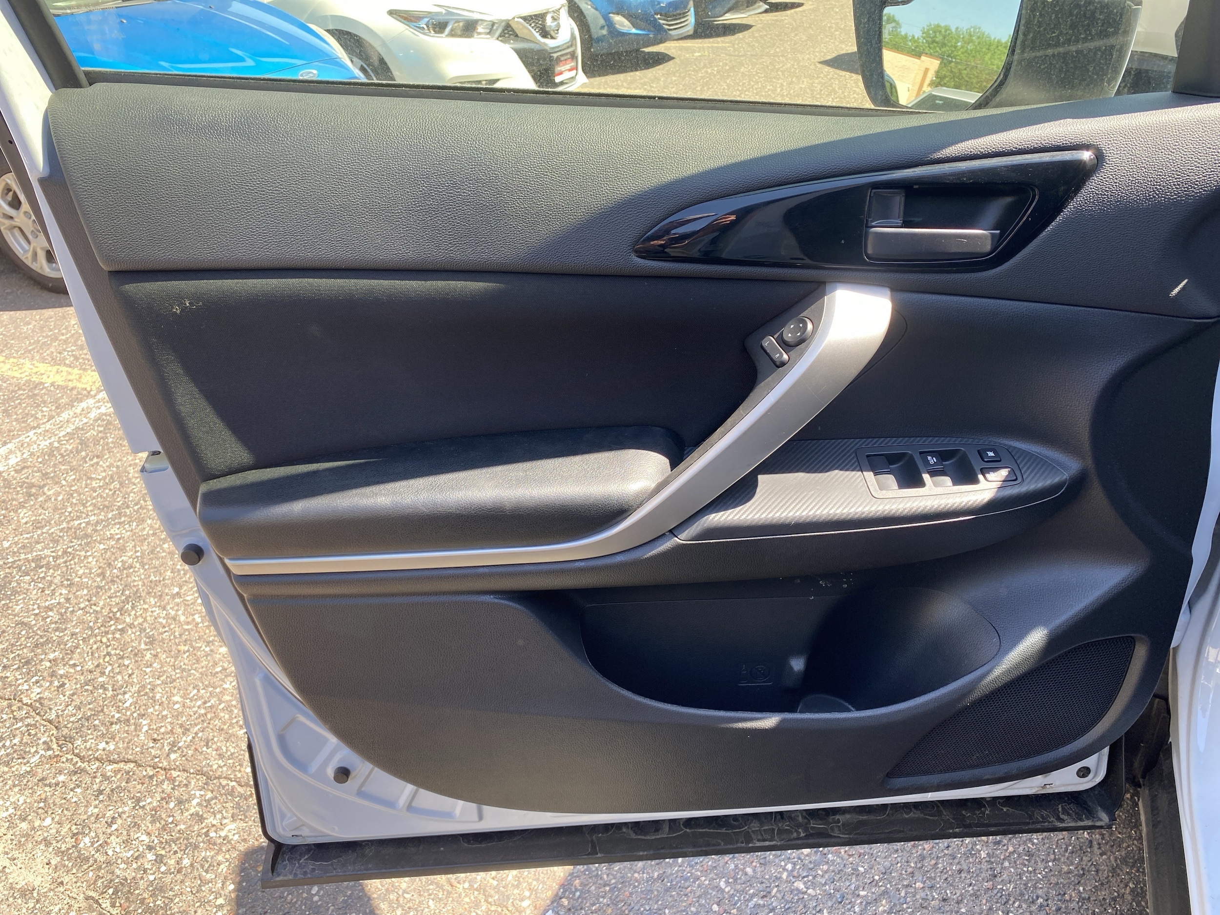 2024 Mitsubishi Eclipse Cross RALLIART - Photo 11