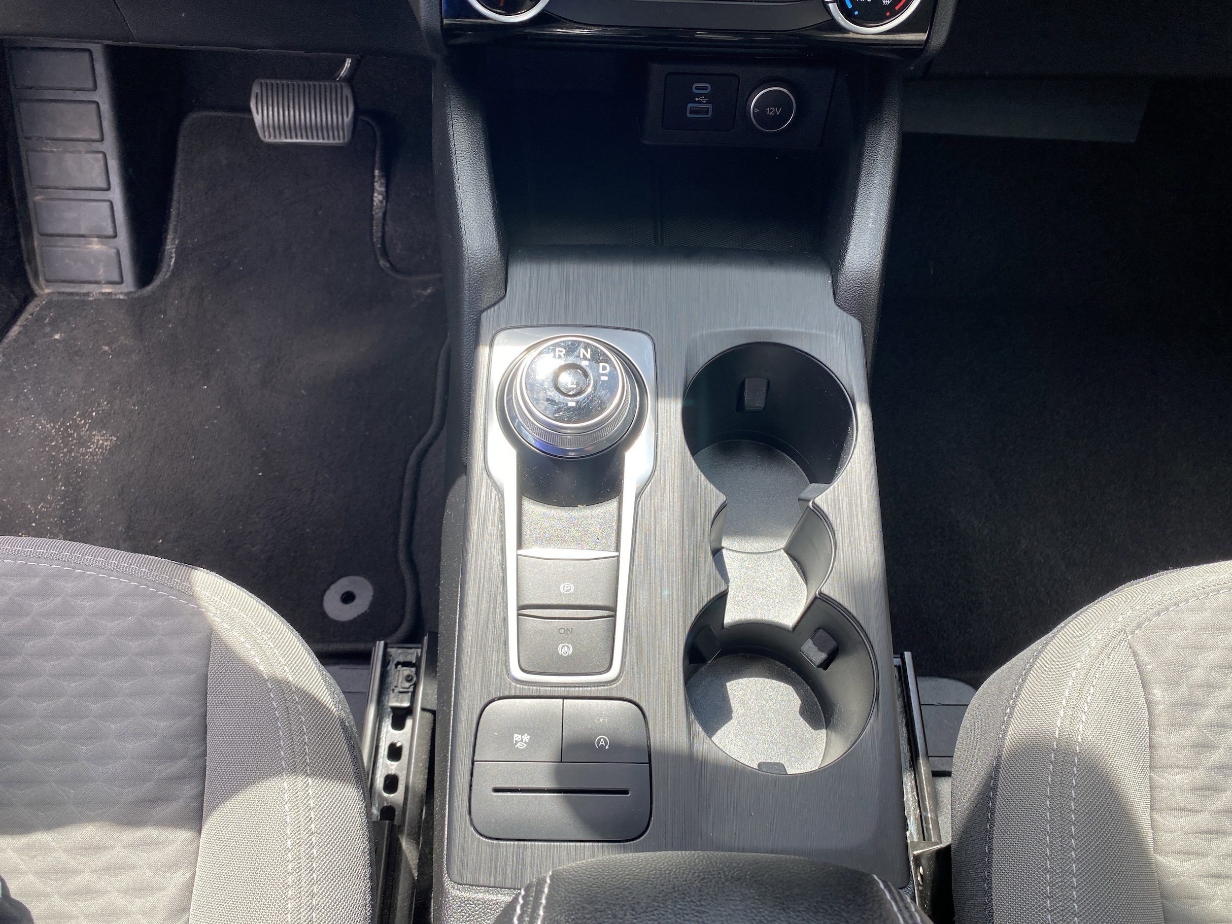 2021 Ford Escape SE - Photo 13