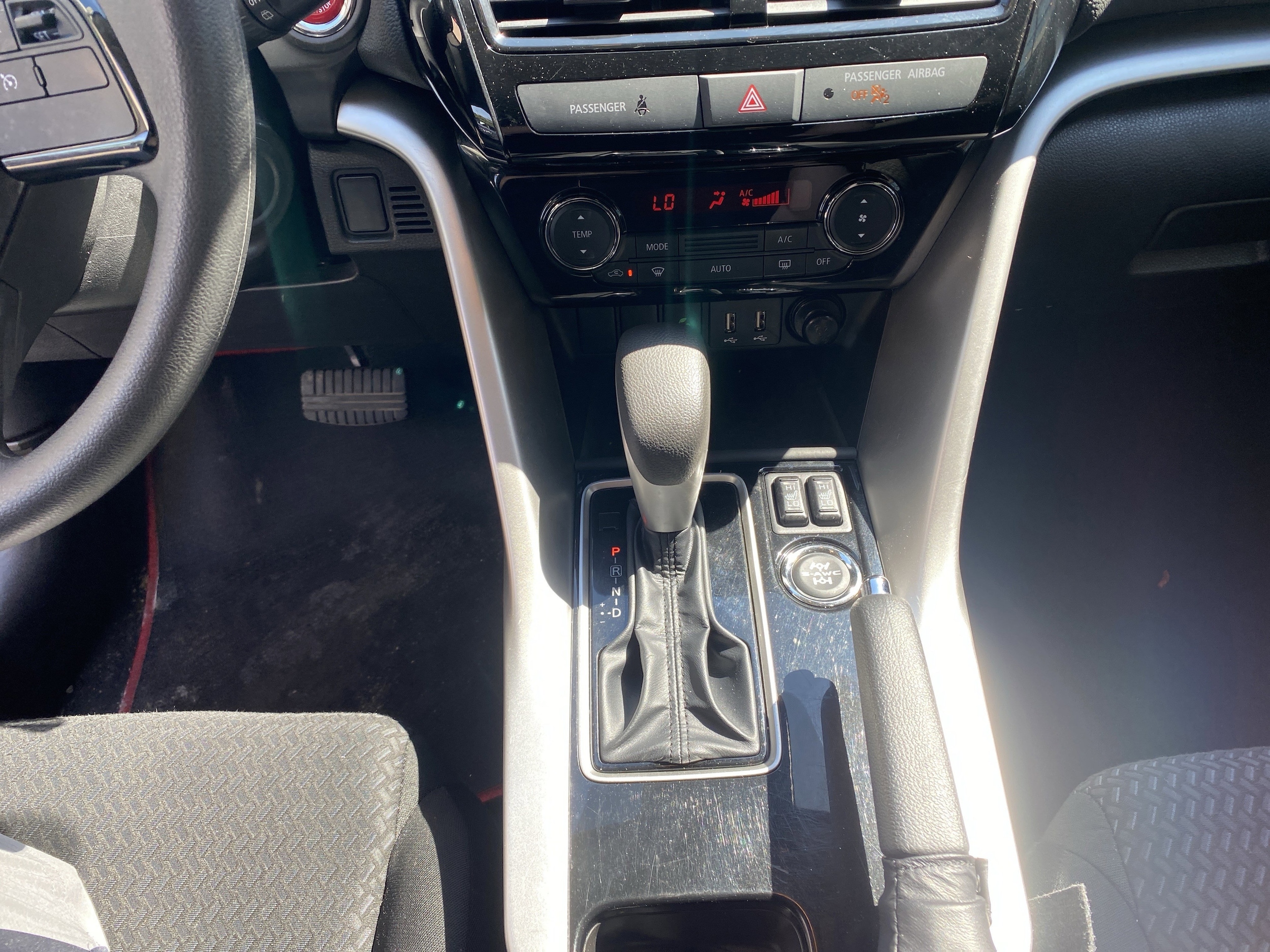 2024 Mitsubishi Eclipse Cross RALLIART - Photo 19