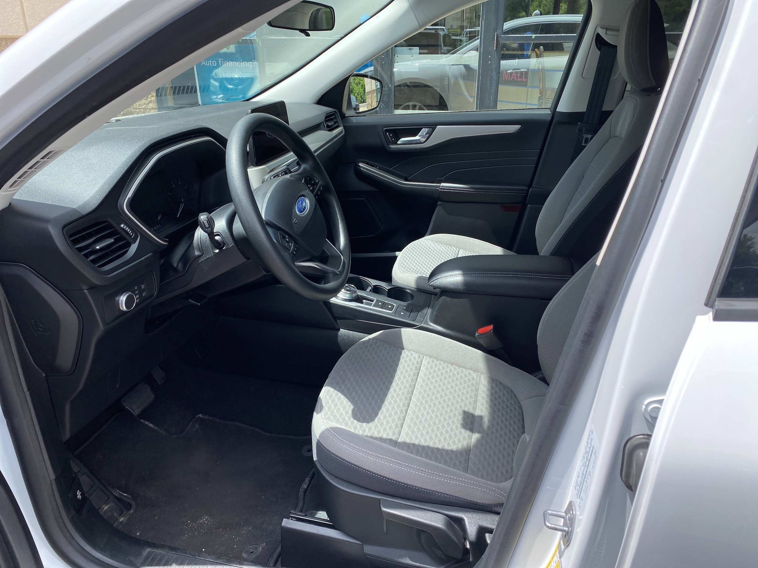 2021 Ford Escape SE - Photo 8